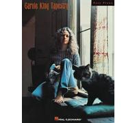 King carole tapestry easy piano pvg