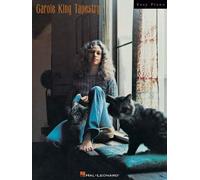 Carole King - Tapestry: Easy Piano by Carole King(2003-12-01)