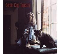 Carole King – Tapestry (Gold Series) – CD – Import