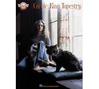 Carole king - tapestry guitare