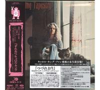 Tapestry (Hybrid-SACD) [Import]