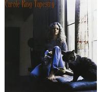 CAROLE KING - Tapestry [Import]