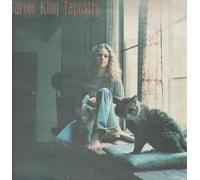 CAROLE KING - TAPESTRY LP (VINYL) UK A&M 1971 (Katalog-Nummer: AMLS2025)
