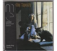 Carole King - Tapestry - Millennium Edition