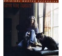 Carole King - Tapestry [Super-Audio Cd] Hybrid Sacd