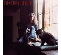 Carole King Tapestry (Vinyl) 12" Album