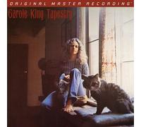 Carole King - Tapestry [Vinyl Lp] Ltd Ed, 180 Gram