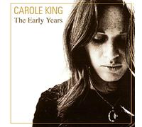 Carole King – The Early Years – Import