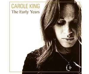 Carole King - The Early Years