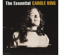 Carole King - The Essential Carole King [Import]