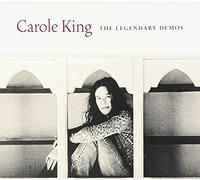 Carole King - The Legendary Demos