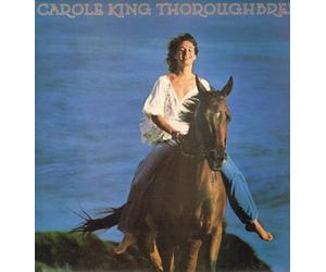Carole King - Thoroughbred