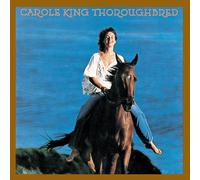 Carole King THOROUGHBRED (CD)