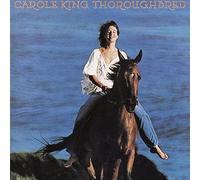 CAROLE KING - thoroughbred LP