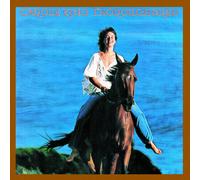 King, Carole - Thoroughbred