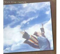 Carole King - Touch the sky (1979) / Vinyl record [Vinyl-LP]