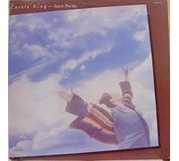 Carole King - Touch The Sky