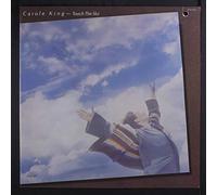 CAROLE KING - touch the sky LP