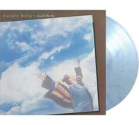 Carole King - Touch The Sky [Vinyl Lp] Blue, Colored Vinyl, Gatefold Lp Jacket, Ltd Ed, 180 Gram
