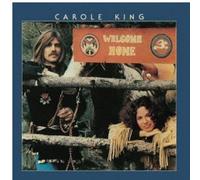 Carole King - Welcome Home [Import]