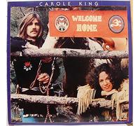 Carole King - Welcome Home [Vinyl LP]