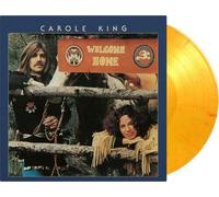 Carole King - Welcome Home [Vinyl Lp] Colored Vinyl, Ltd Ed, 180 Gram