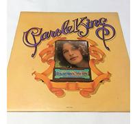 Carole King - Wrap Around Joy
