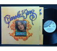 CAROLE KING - wrap around joy LP