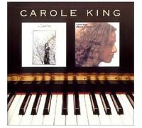 King, Carole - Writer/Rhymes & Reasons [Import]