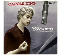 Carole King – Young King: The Brill Building Legend – Vinyle 33 tours Édition limitée