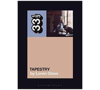Carole King's Tapestry