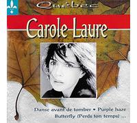 Carole Laure - Québec - Best Of
