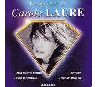 Carole Laure - The Very Best Of