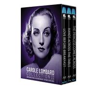 Carole Lombard Collection II [Blu-Ray]