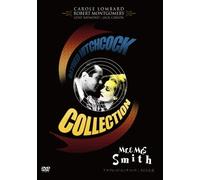 Carole Lombard-Mr. and Mrs. Smith [Edizione: Giappone] [Import]