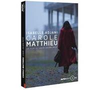 Carole Matthieu DVD E
