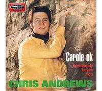 Carole ok / Somebody Loves You