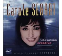 Carole Serrat - Relaxation Creative