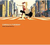 Carole & Tuesday - Carole & Tuesday: Vocal Collection, Volume 1 [Import]