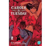 Carole & Tuesday T02