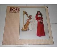 CAROLEE MAYNE & BRONN JOURNEY - christmas rose LP