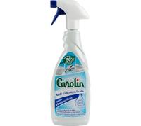 CAROLIN - Anti Calcaire au Vinaigre - Spray 650ml