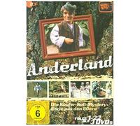 Carolin Bartels;Kristina Van Eyck;Marianne Sägebre - Anderland: Folge 01-22 [Import]