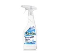Carolin Gel Spray Anticalcaire 500ml