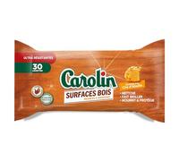 Carolin Lingettes Surfaces Bois Meubles & Boiseries x30