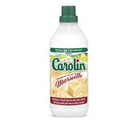 CAROLIN Nettoyant pour sols au savon de Marseille 1 L