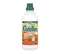 Carolin – Nettoyant carrelage – Huile de lin – 1 L