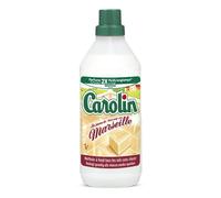 Carolin Nettoyant Sols Perfume Boost Savon de Marseille 1L