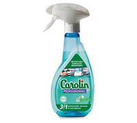 Carolin Nettoyant surfaces modernes 3 en 1 - Spray 400 ml