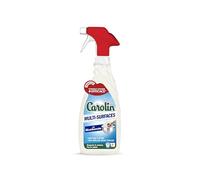 Carolin Pistolet Nettoyant Multi-Surfaces Bicarbonate 650 ml